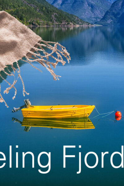 InVIDO Inspirations Feeling Fjord